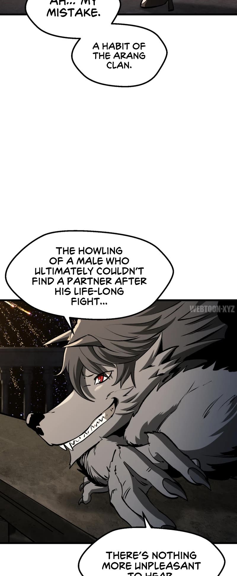 Survival Story of a Sword King in a Fantasy World - Chapter 219 Page 29