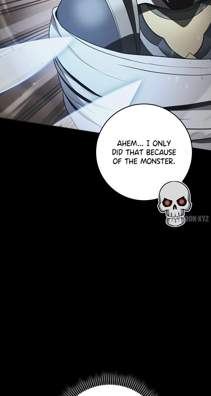 Skeleton Soldier Couldn’t Protect the Dungeon - Chapter 309 Page 108