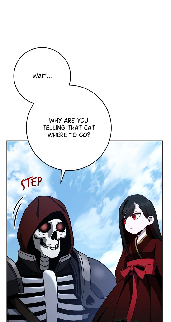 Skeleton Soldier Couldn’t Protect the Dungeon - Chapter 310 Page 103