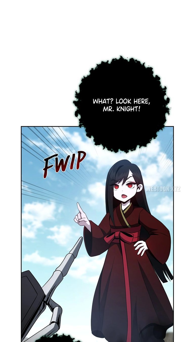 Skeleton Soldier Couldn’t Protect the Dungeon - Chapter 310 Page 54