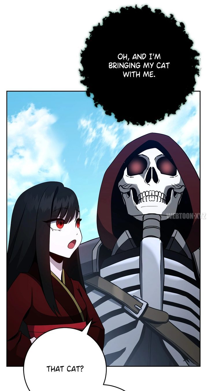 Skeleton Soldier Couldn’t Protect the Dungeon - Chapter 310 Page 90