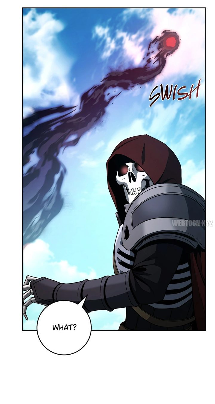 Skeleton Soldier Couldn’t Protect the Dungeon - Chapter 312 Page 108