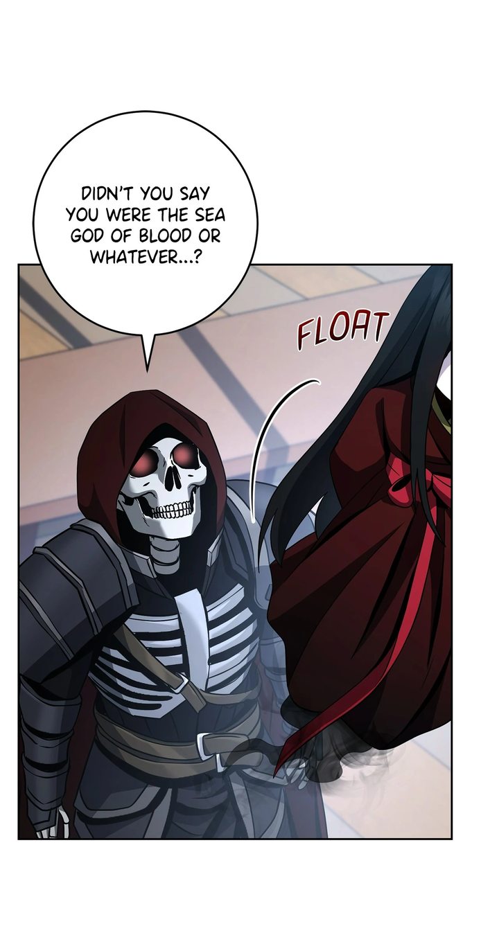 Skeleton Soldier Couldn’t Protect the Dungeon - Chapter 312 Page 23