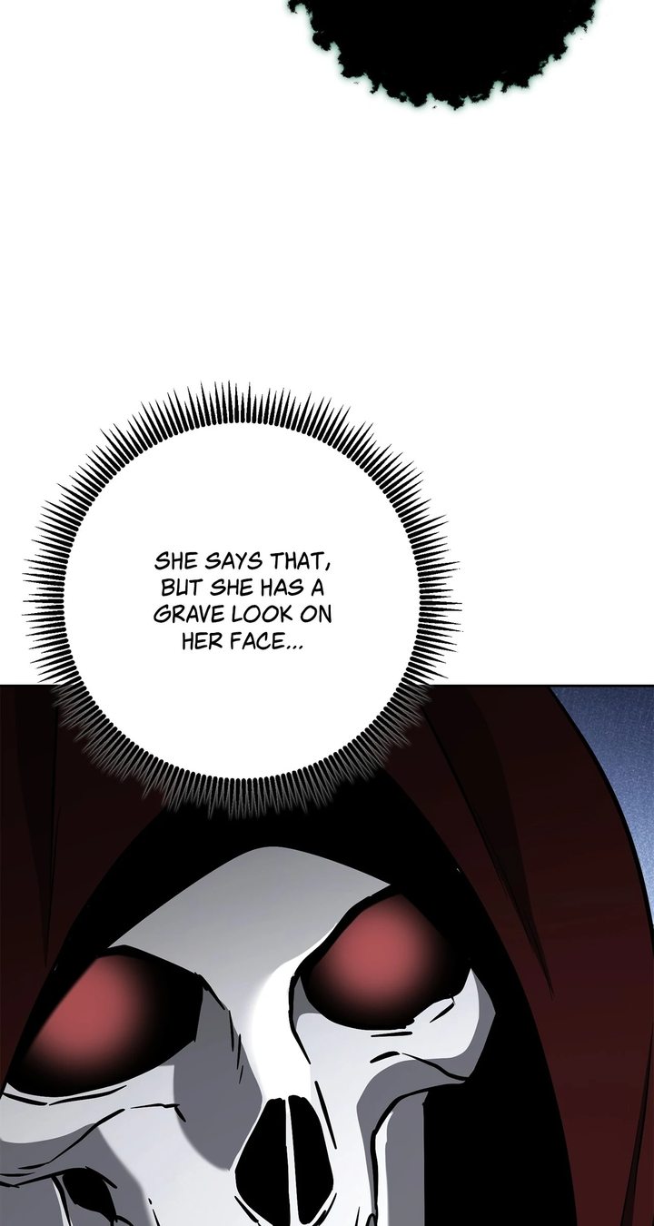 Skeleton Soldier Couldn’t Protect the Dungeon - Chapter 312 Page 60