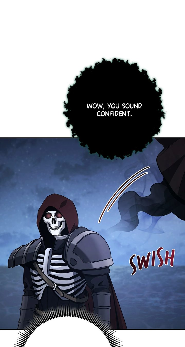 Skeleton Soldier Couldn’t Protect the Dungeon - Chapter 313 Page 101