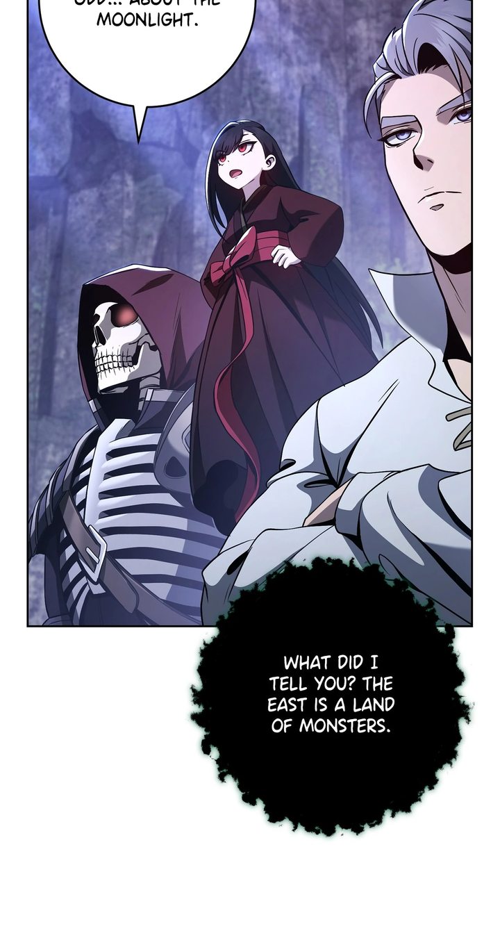 Skeleton Soldier Couldn’t Protect the Dungeon - Chapter 313 Page 88