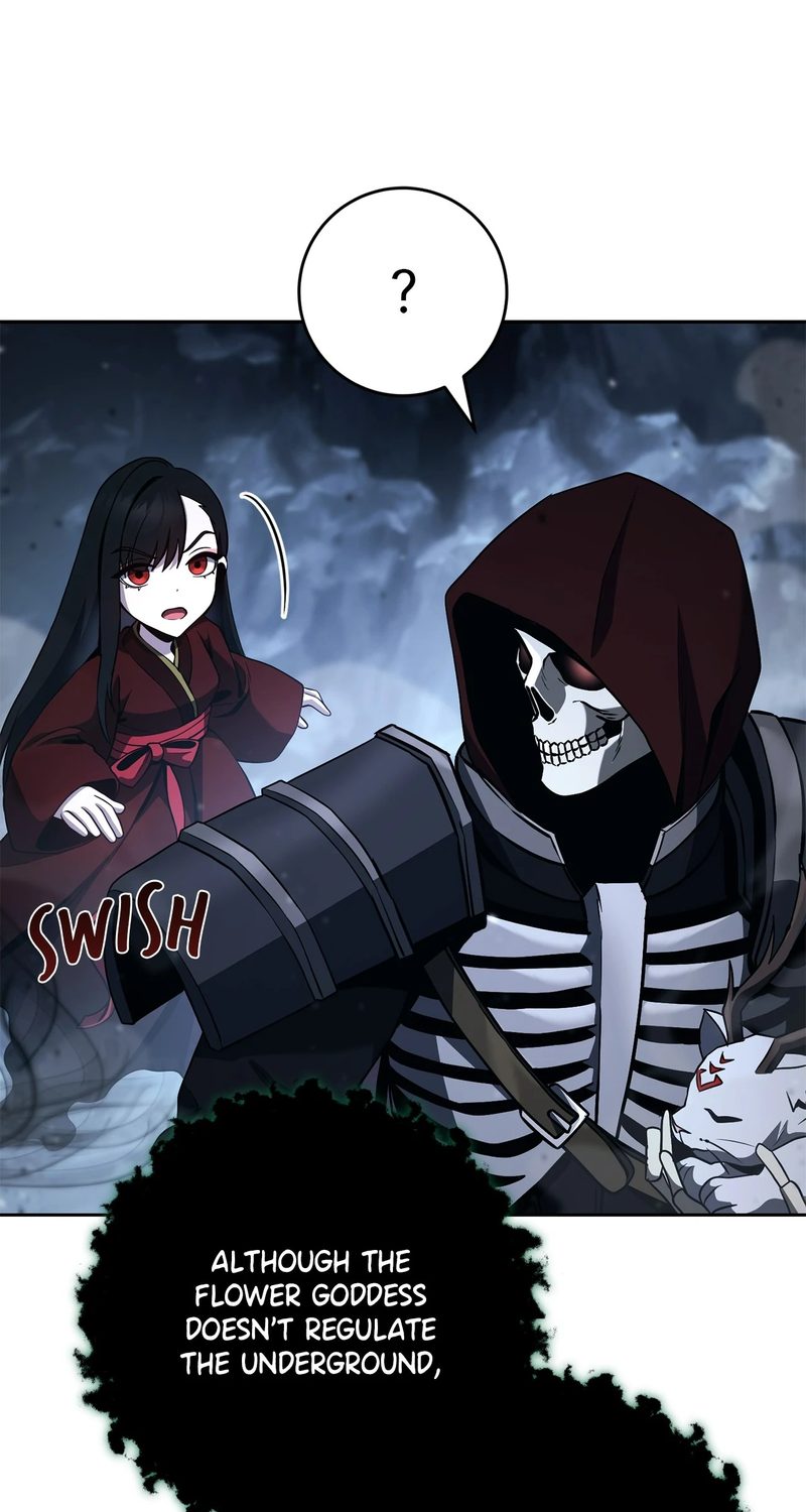 Skeleton Soldier Couldn’t Protect the Dungeon - Chapter 315 Page 44