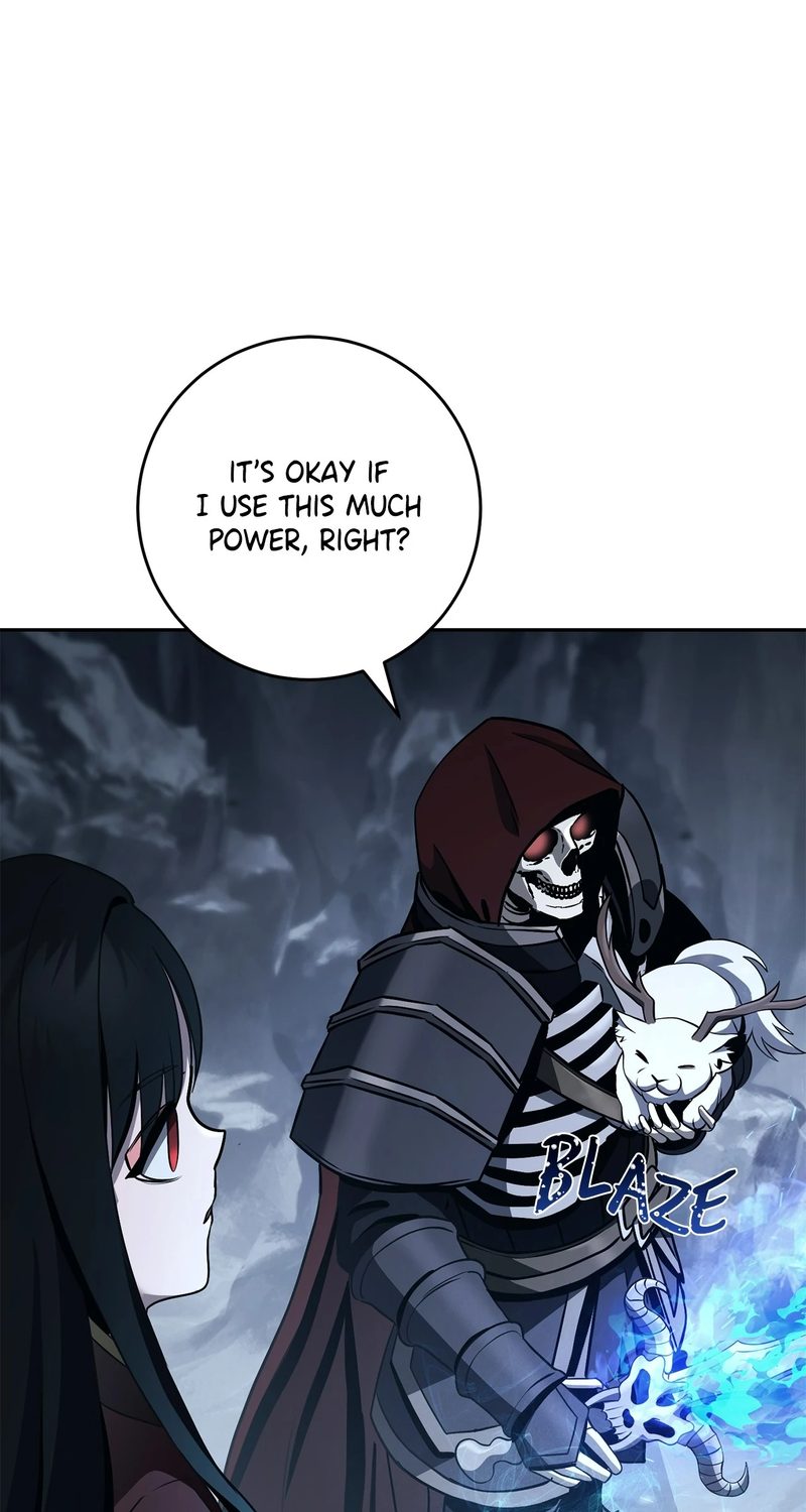 Skeleton Soldier Couldn’t Protect the Dungeon - Chapter 315 Page 84