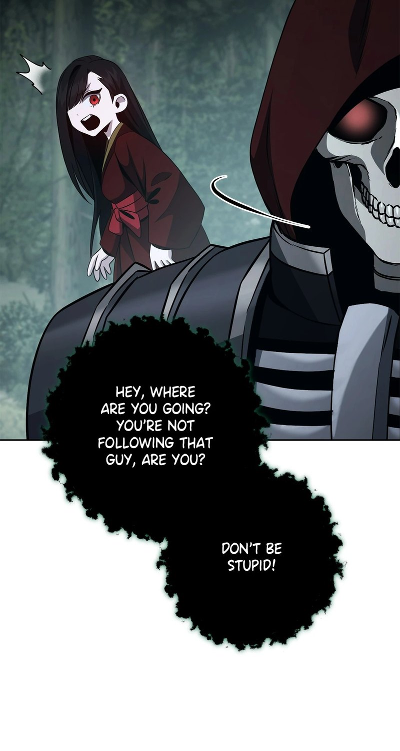 Skeleton Soldier Couldn’t Protect the Dungeon - Chapter 316 Page 96