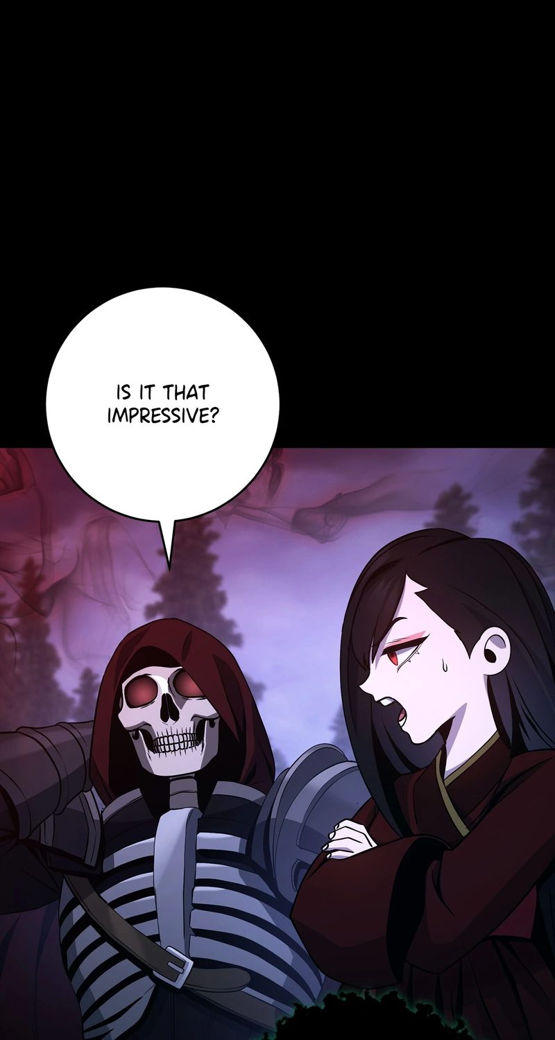 Skeleton Soldier Couldn’t Protect the Dungeon - Chapter 325 Page 40