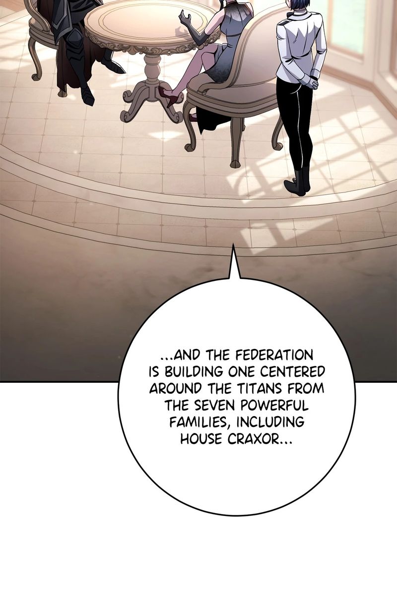 Skeleton Soldier Couldn’t Protect the Dungeon - Chapter 340 Page 21