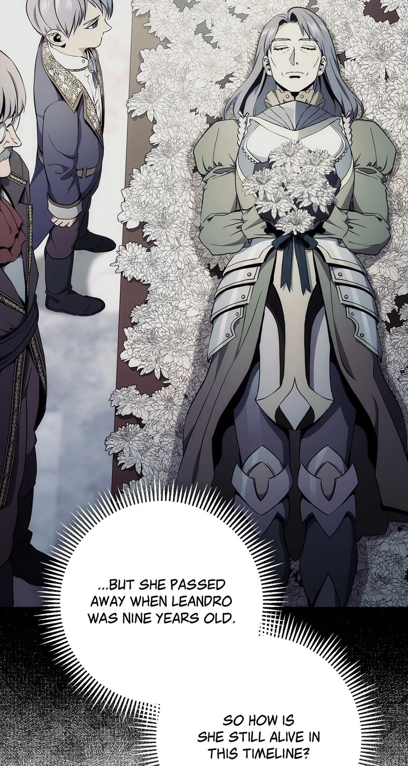 Skeleton Soldier Couldn’t Protect the Dungeon - Chapter 340 Page 24