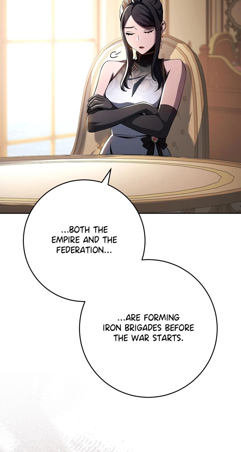 Skeleton Soldier Couldn’t Protect the Dungeon - Chapter 340 Page 32