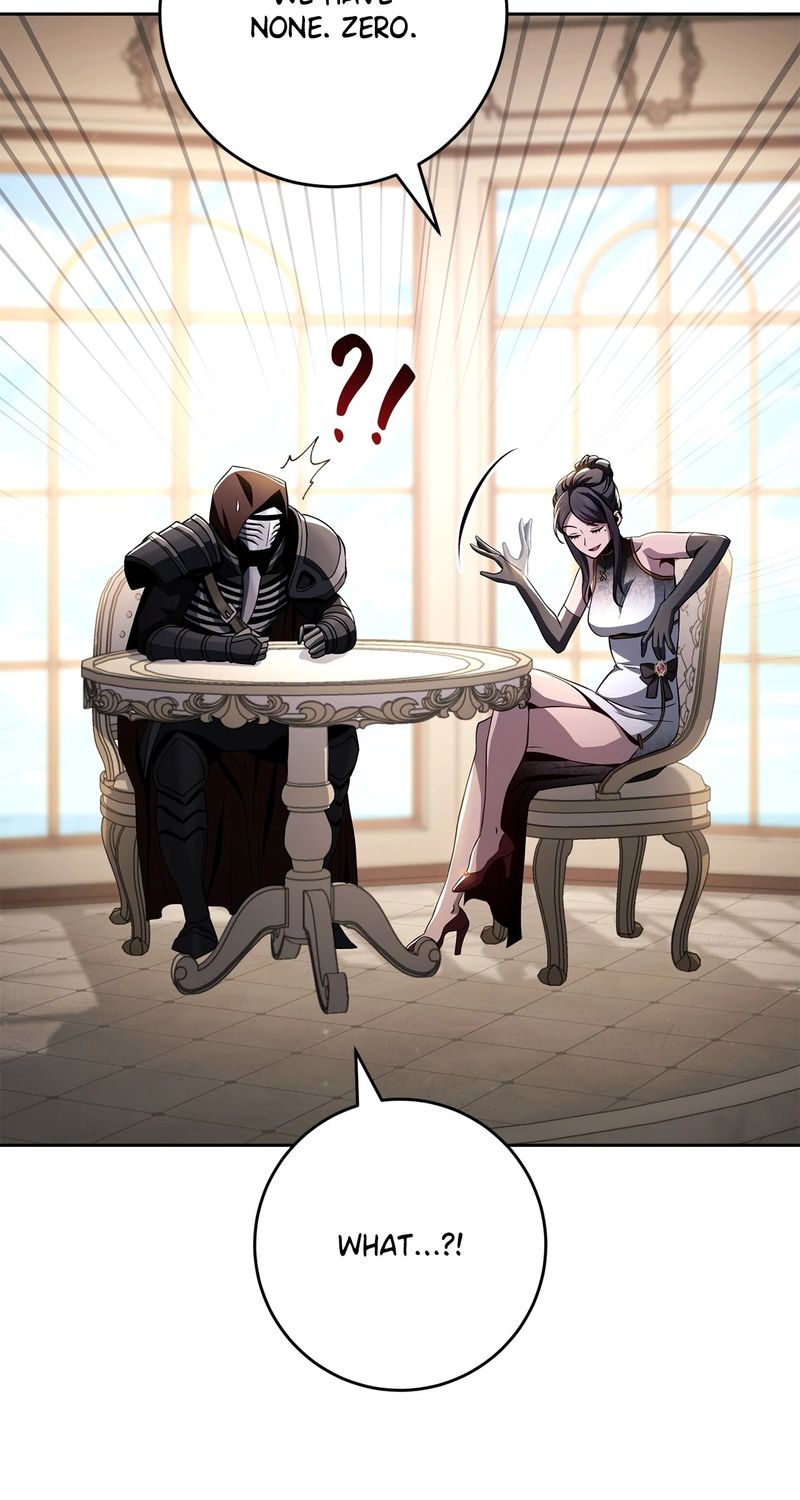 Skeleton Soldier Couldn’t Protect the Dungeon - Chapter 340 Page 39