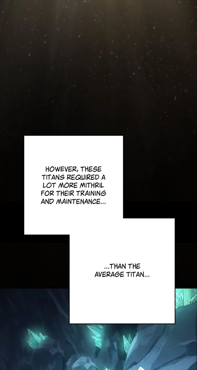 Skeleton Soldier Couldn’t Protect the Dungeon - Chapter 340 Page 51