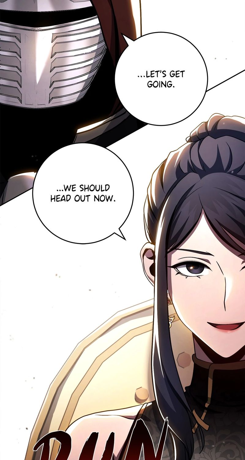 Skeleton Soldier Couldn’t Protect the Dungeon - Chapter 340 Page 95