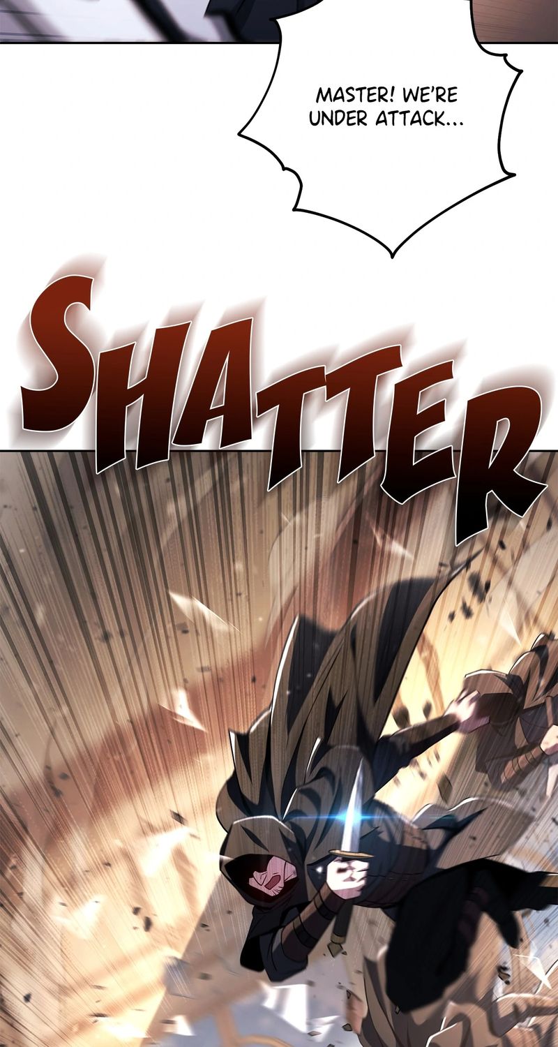 Skeleton Soldier Couldn’t Protect the Dungeon - Chapter 341 Page 2