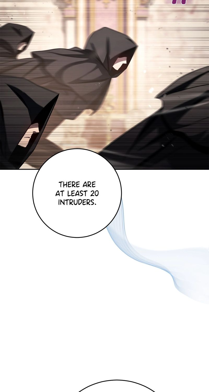 Skeleton Soldier Couldn’t Protect the Dungeon - Chapter 341 Page 26