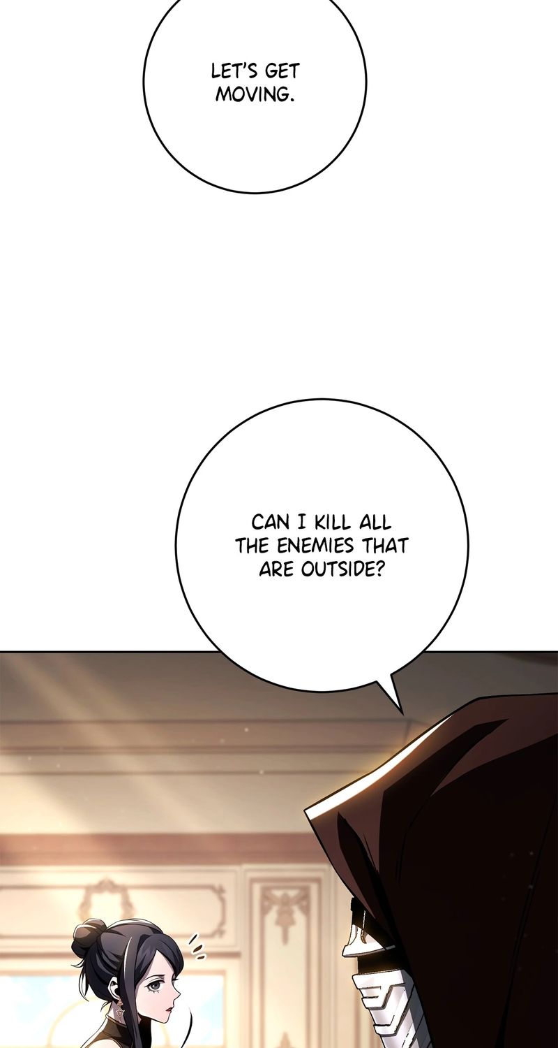 Skeleton Soldier Couldn’t Protect the Dungeon - Chapter 341 Page 33