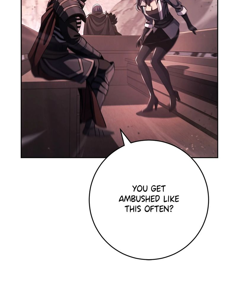 Skeleton Soldier Couldn’t Protect the Dungeon - Chapter 341 Page 68