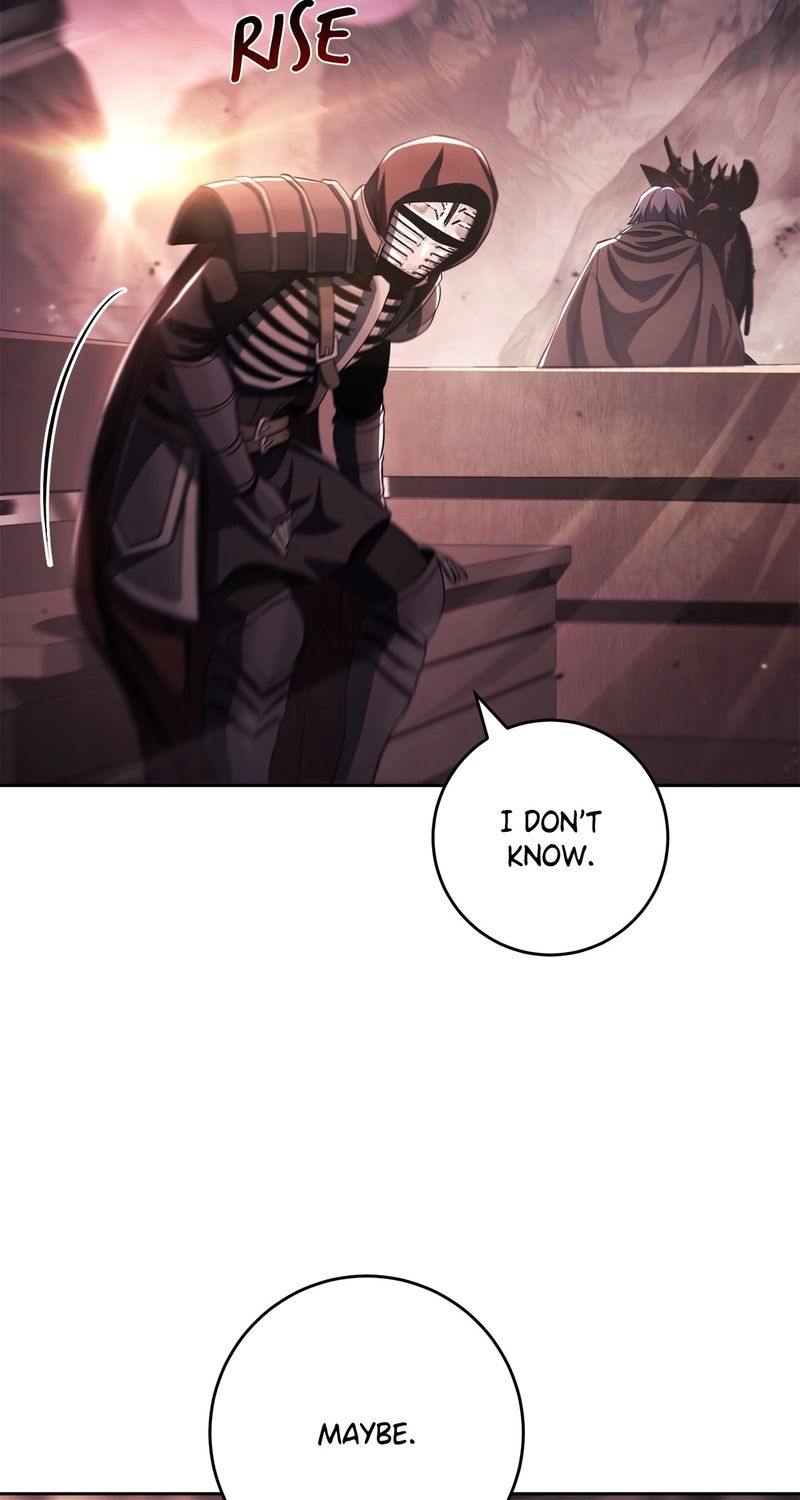 Skeleton Soldier Couldn’t Protect the Dungeon - Chapter 341 Page 78