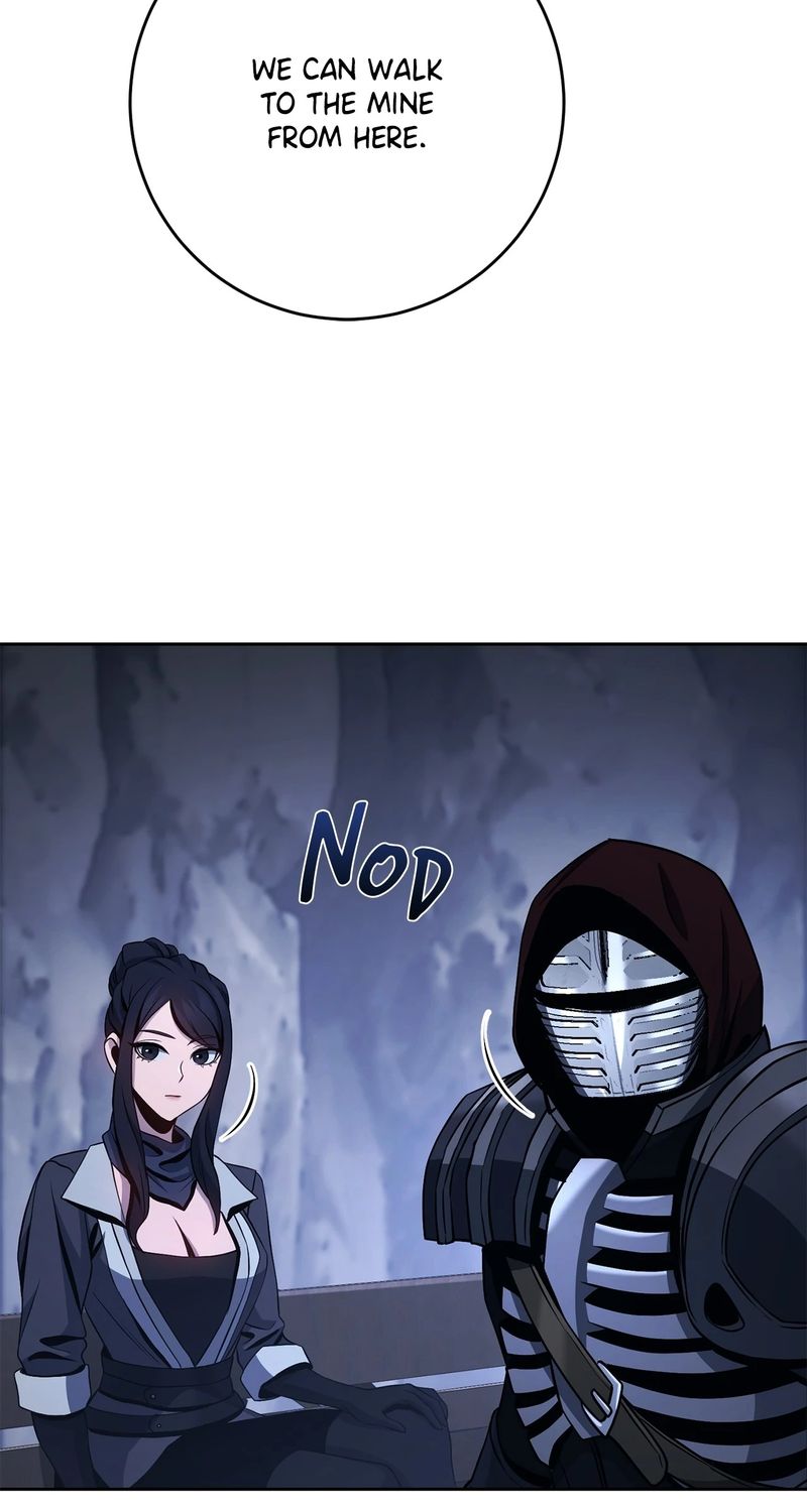 Skeleton Soldier Couldn’t Protect the Dungeon - Chapter 341 Page 93
