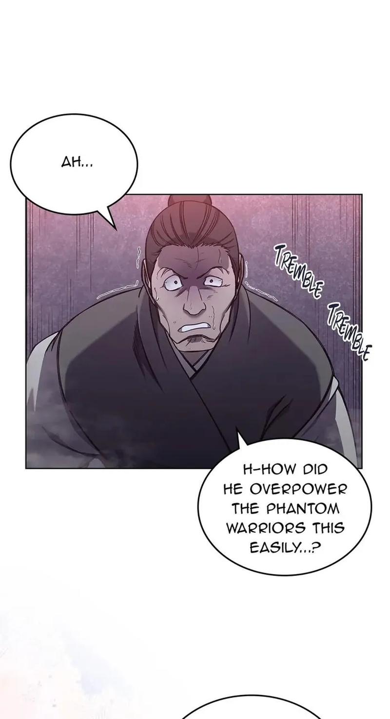 Chronicles of Heavenly Demon - Chapter 235 Page 5