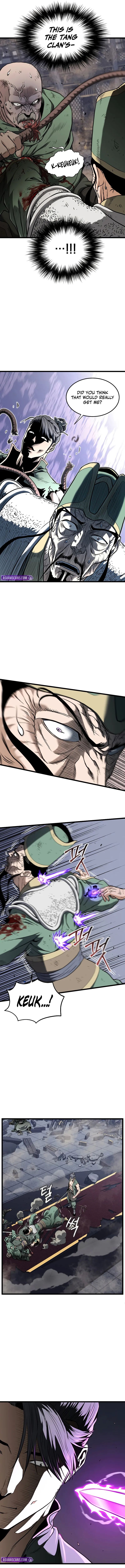 Murim Login - Chapter 235 Page 3