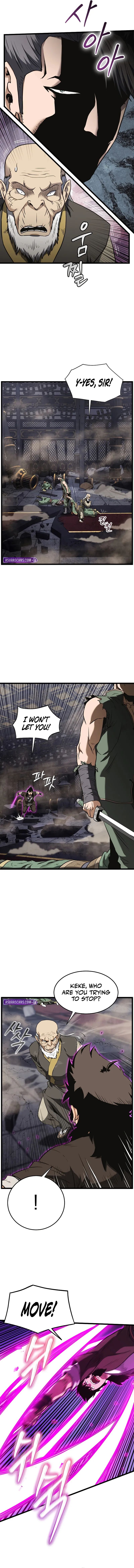 Murim Login - Chapter 235 Page 7