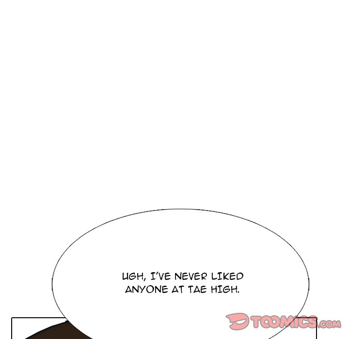 High School Devil - Chapter 349 Page 111
