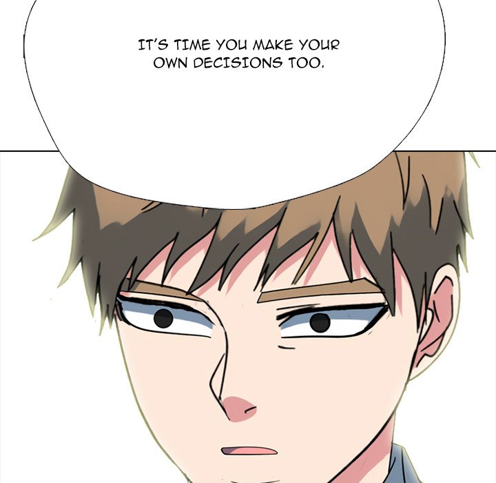 High School Devil - Chapter 351 Page 110