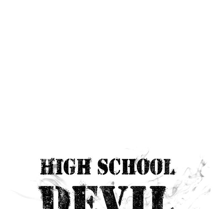 High School Devil - Chapter 351 Page 12