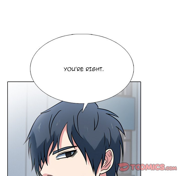 High School Devil - Chapter 351 Page 87