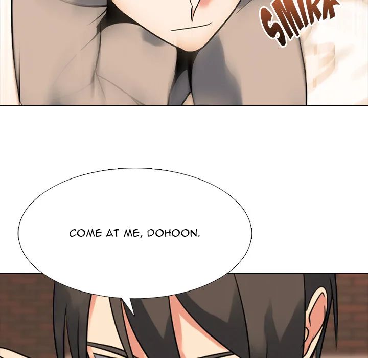High School Devil - Chapter 363 Page 76