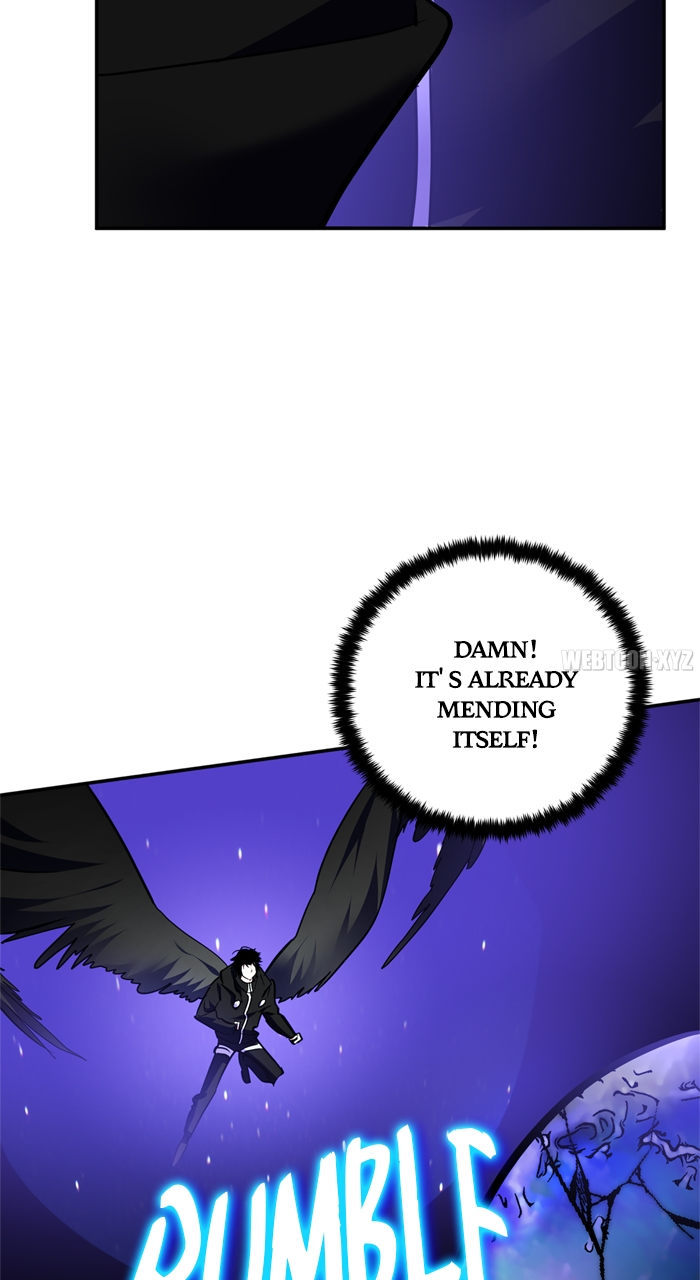 Return to Player - Chapter 151 Page 77