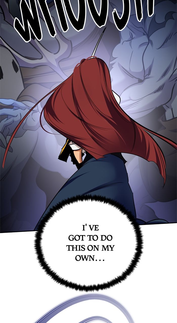 Return to Player - Chapter 155 Page 87