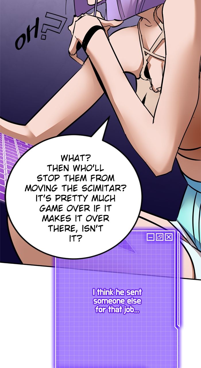 Return to Player - Chapter 160 Page 63