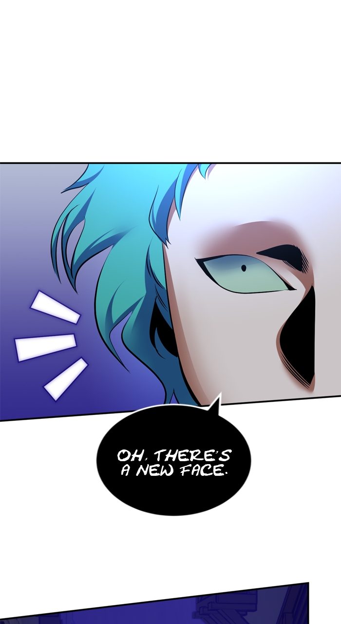 Return to Player - Chapter 185 Page 53