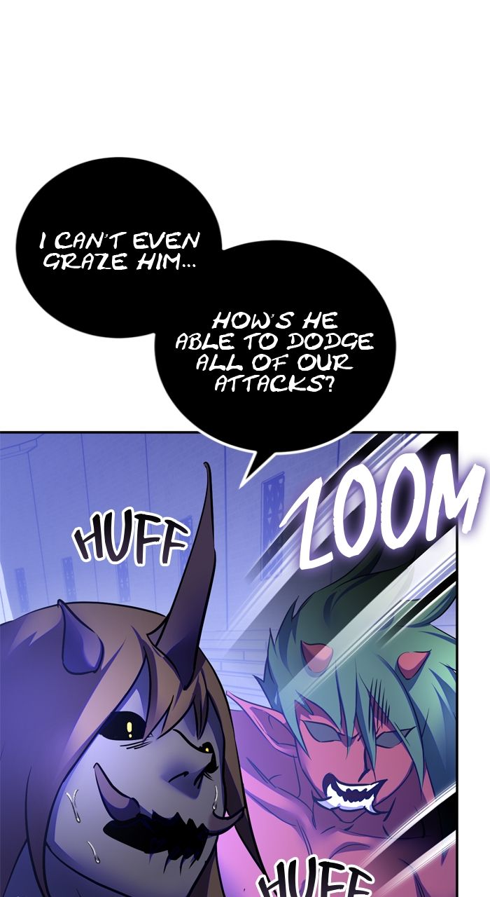 Return to Player - Chapter 187 Page 89