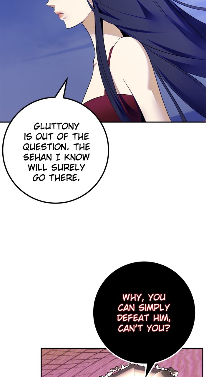 Return to Player - Chapter 190 Page 6