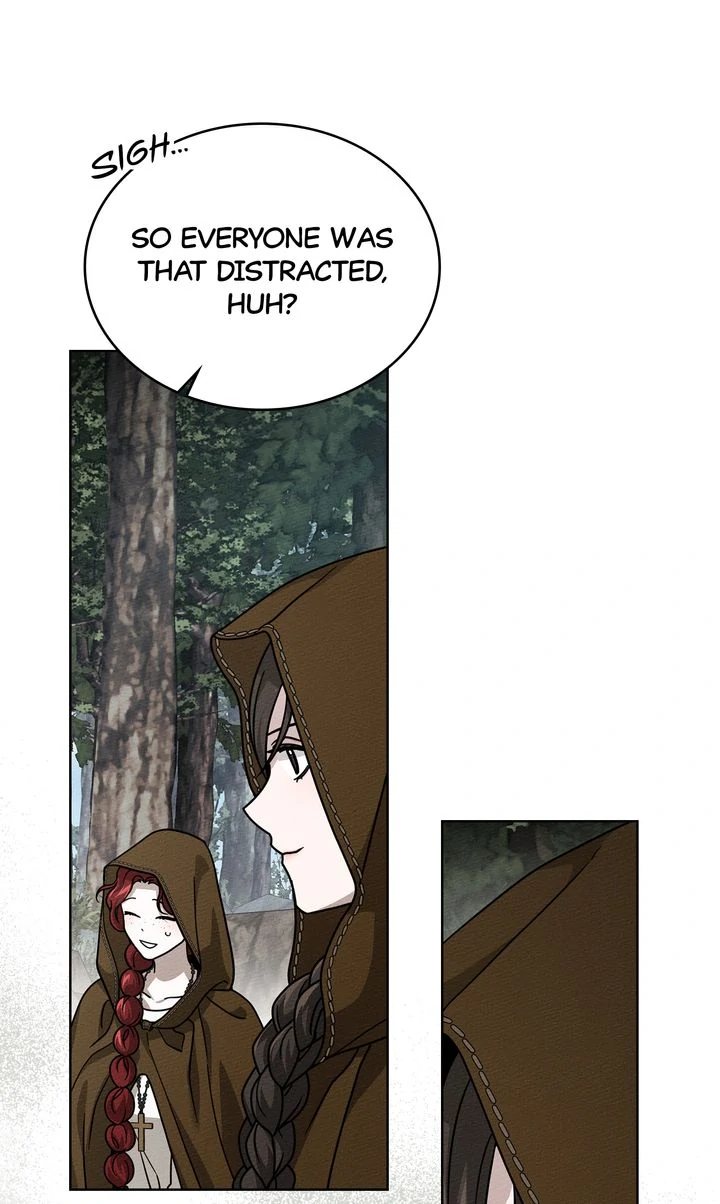 Under the Oak Tree - Chapter 119 Page 21