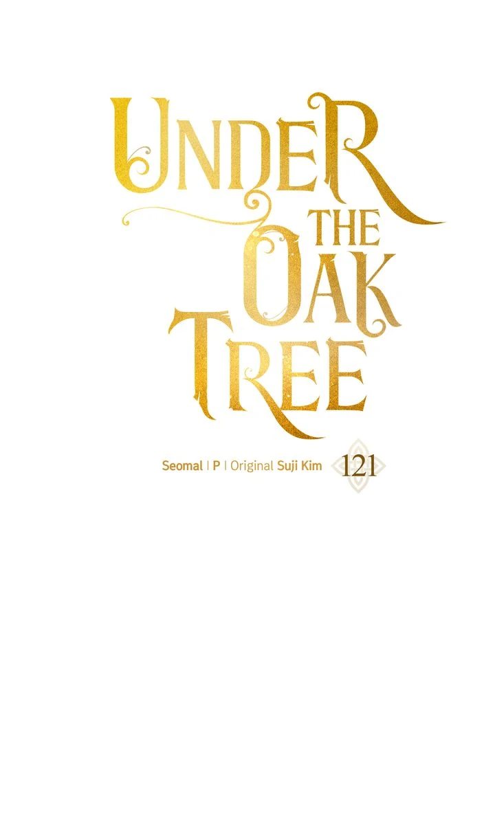 Under the Oak Tree - Chapter 121 Page 40