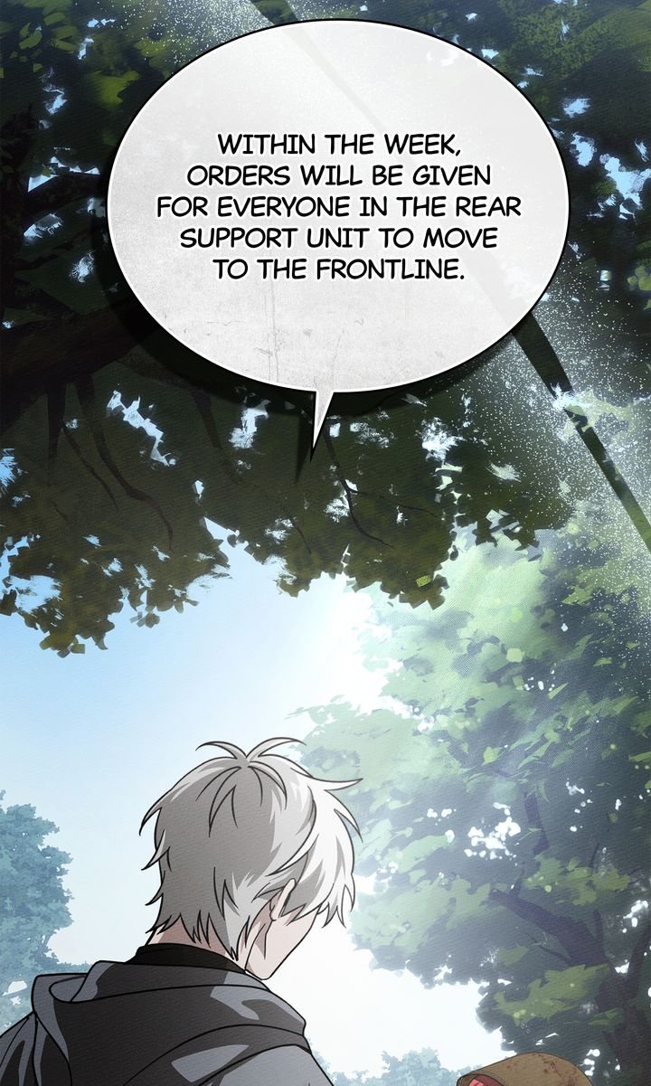 Under the Oak Tree - Chapter 122 Page 66