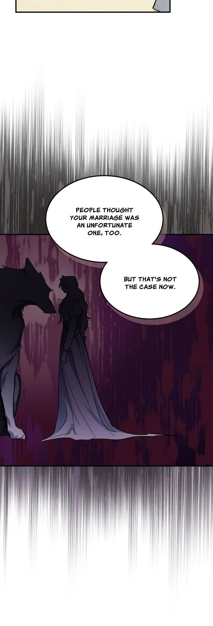 The Lady and the Beast - Chapter 145 Page 7