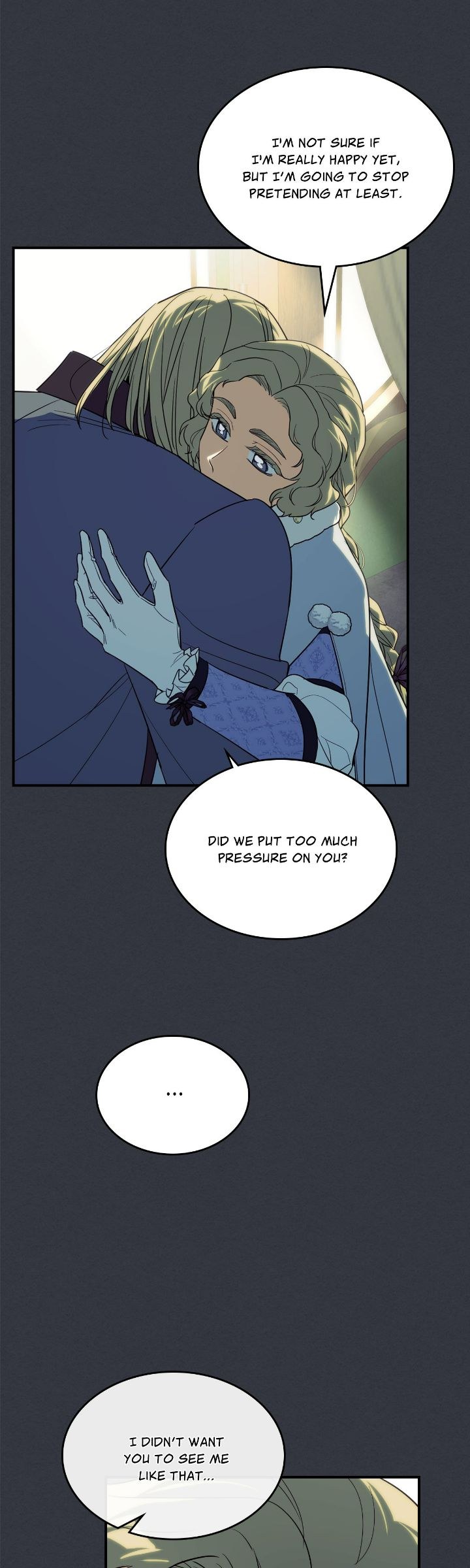 The Lady and the Beast - Chapter 158 Page 15