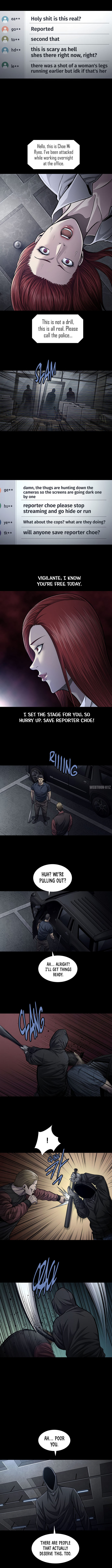 Vigilante - Chapter 102 Page 4