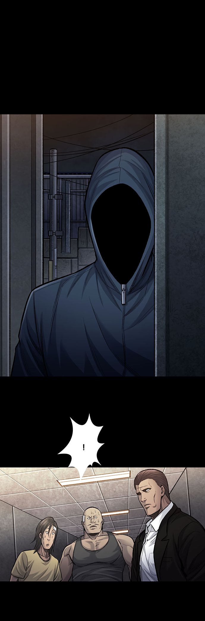 Vigilante - Chapter 109 Page 22