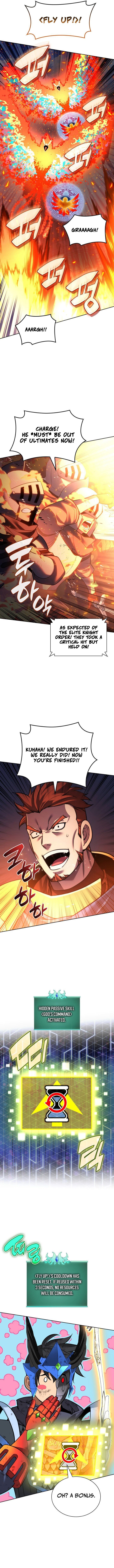 Overgeared (Team Argo) - Chapter 273 Page 6