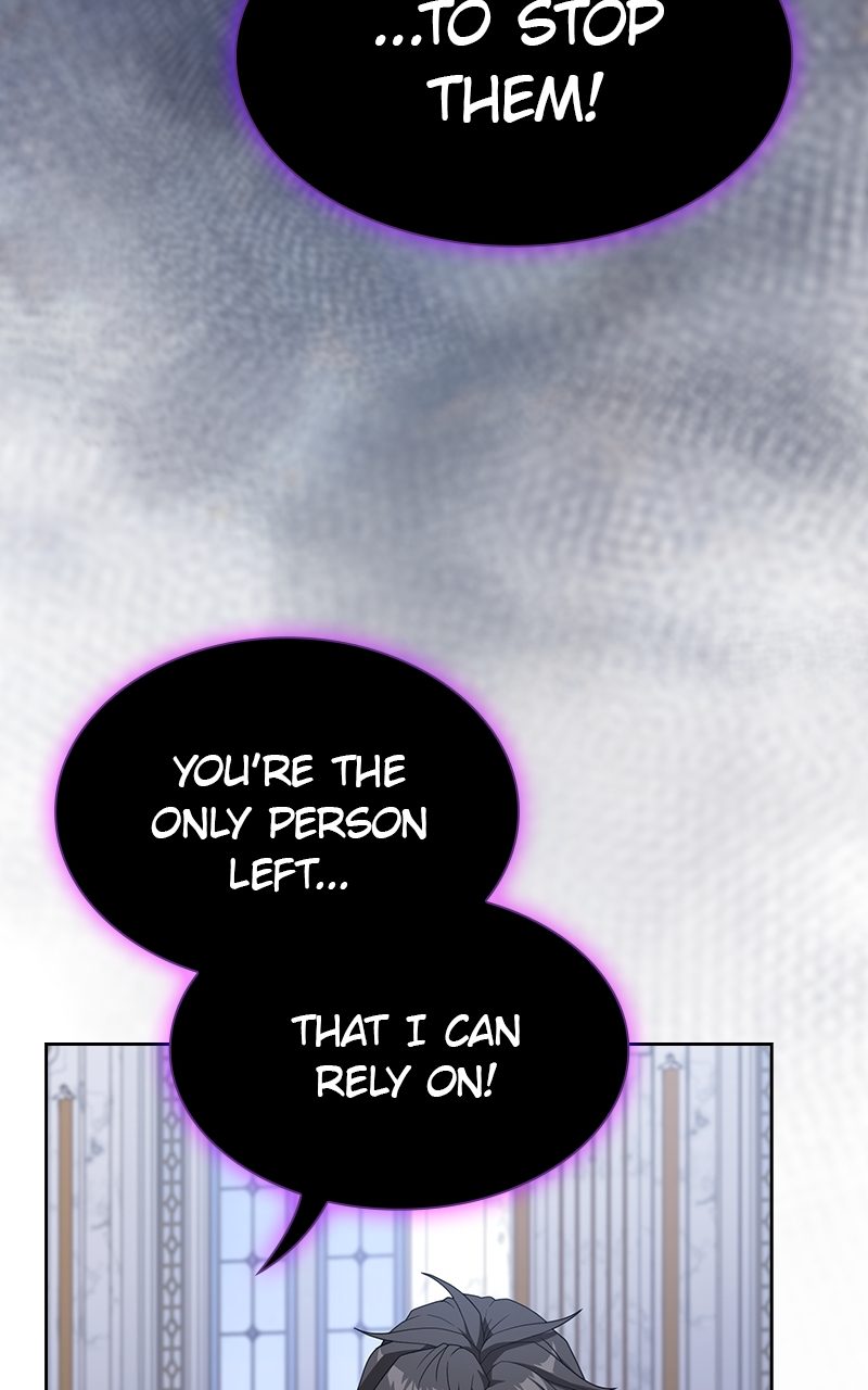 The Tutorial Tower of the Advanced Player - Chapter 195 Page 57