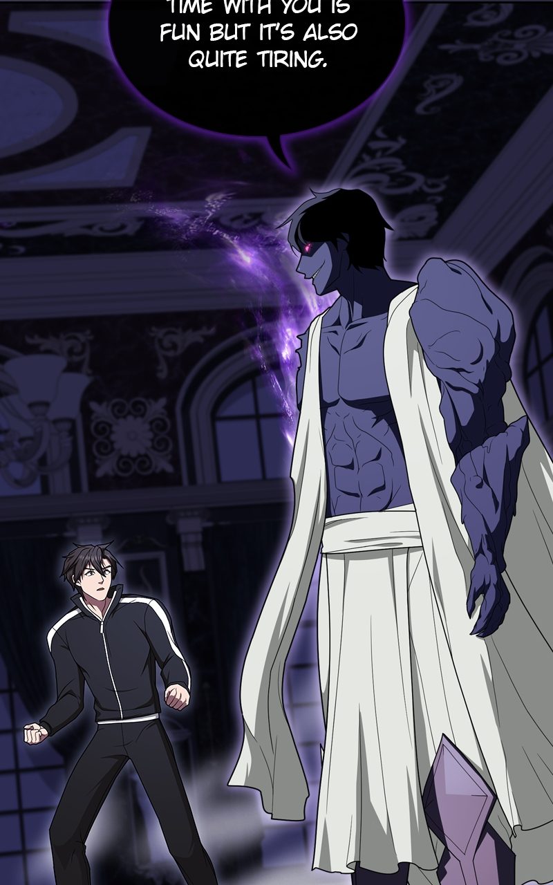 The Tutorial Tower of the Advanced Player - Chapter 207 Page 5